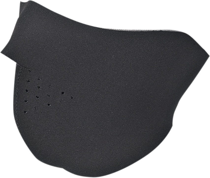 Zan Zanheadgear Wnfm091h Adult Unisex Half Mask Neoprene Black White | INDIA - View #8