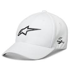 Main image of 2021 Alpinestars Ageless Velo Tech Hat (White)