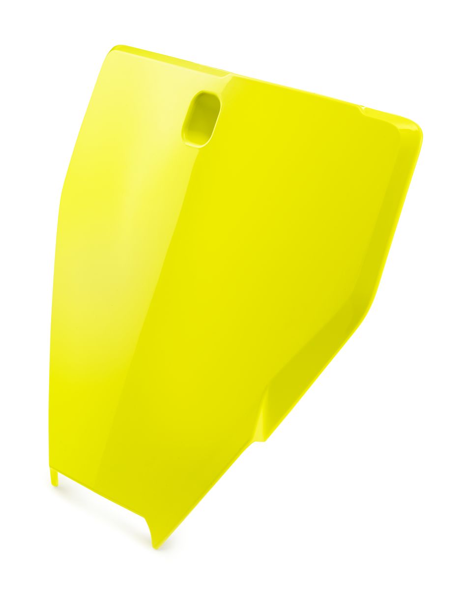 Main image of Husqvarna Front Number Plate (Yellow) FC/TC 19-22