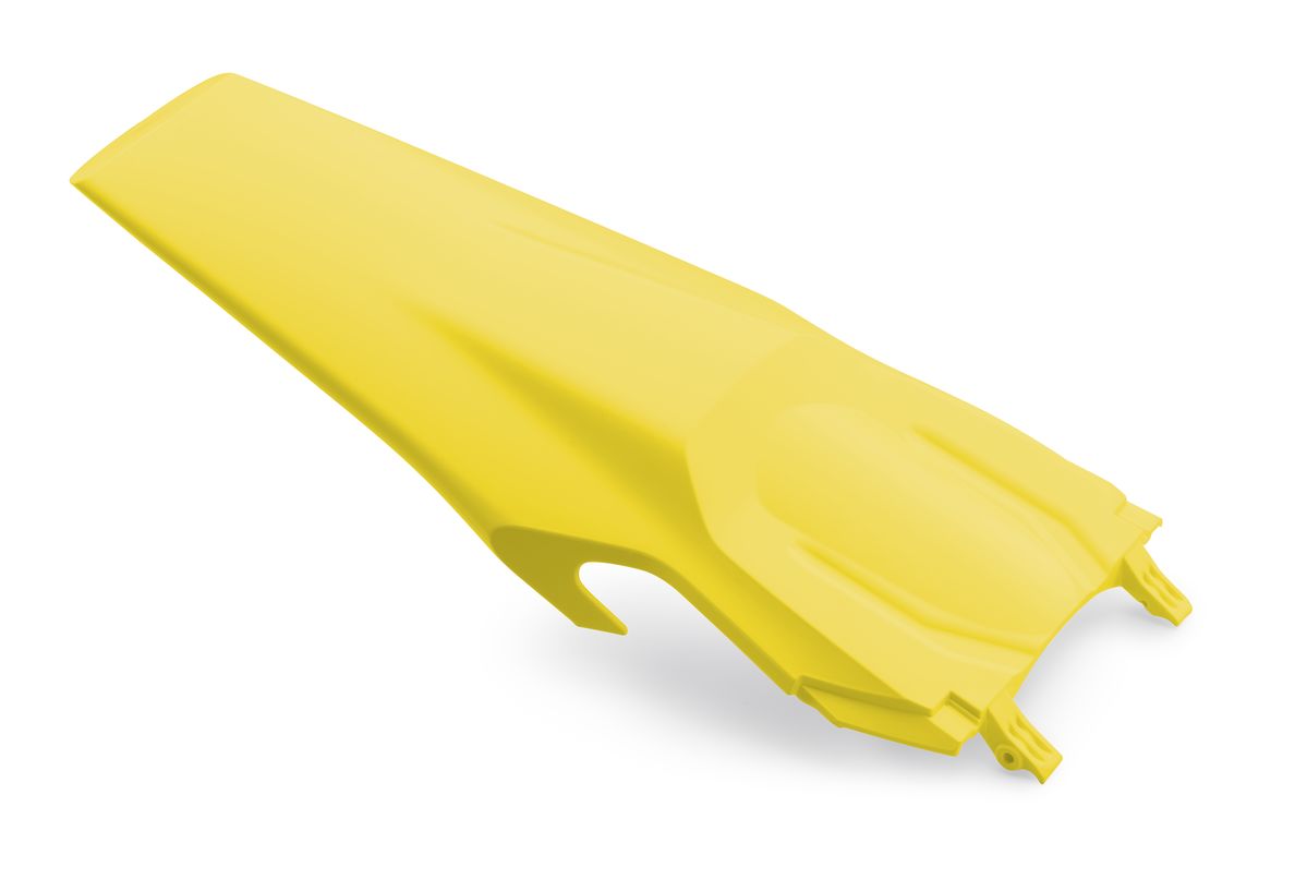 Main image of Husqvarna Rear Fender (Yellow) FC/TC 19-22