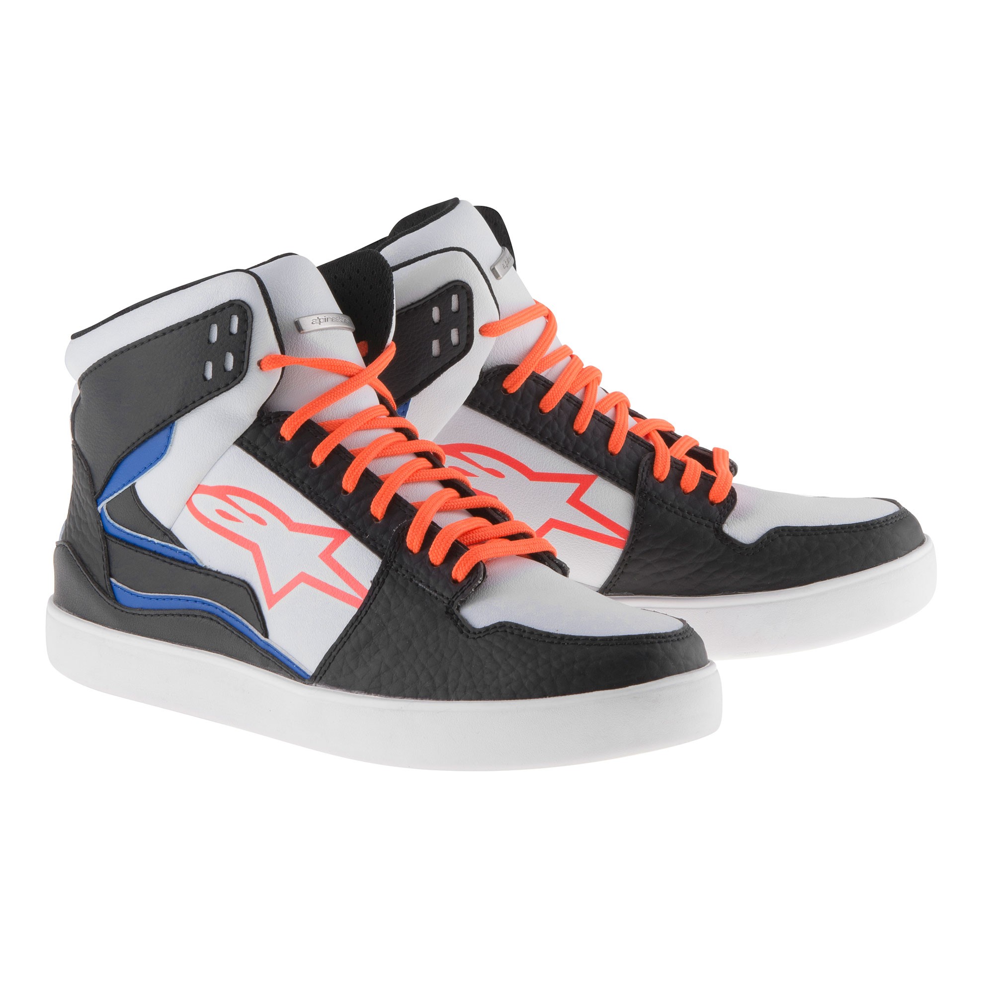 alpinestars athletic sneakers