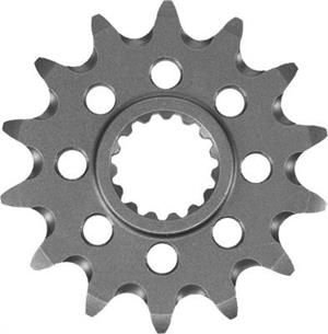 Main image of Fly Racing Front Sprocket YZ125 YZ250F