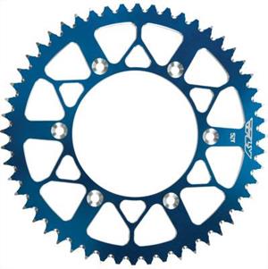 Main image of Fly Racing Rear Sprocket (Blue) YZ