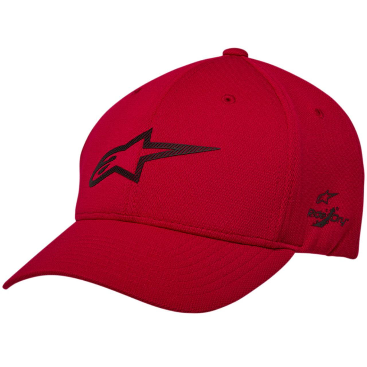 Main image of 2021 Alpinestars Ageless Velo Tech Hat (Red)