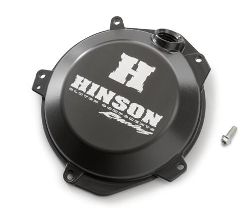 Main image of Hinson Outer Clutch Cover KTM/HQV/GasGas 250/350 16-22