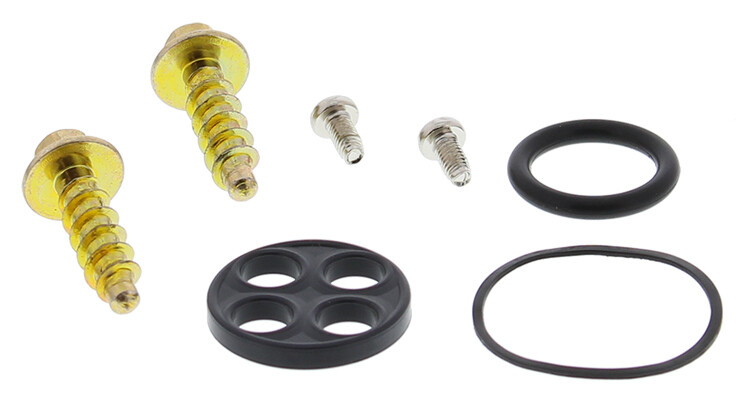 Main image of All Balls Fuel Tap Repair Kit KTM/HQV 85-250 01-22