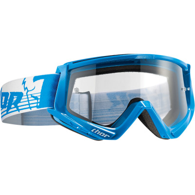 Main image of Thor Conquer Goggle (Blue)