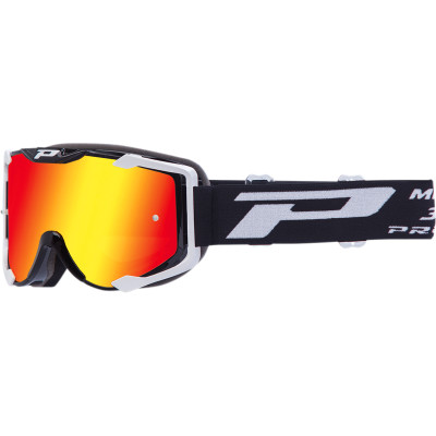 Main image of Pro Grip 3404 Menace Goggle (Black)