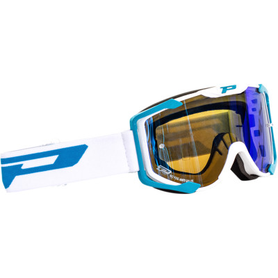 Main image of Pro Grip 3404 Menace Goggle (Blue)