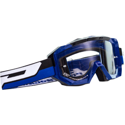 Main image of Pro Grip 3200 Enduro Light Sensitive Goggle (Blue)