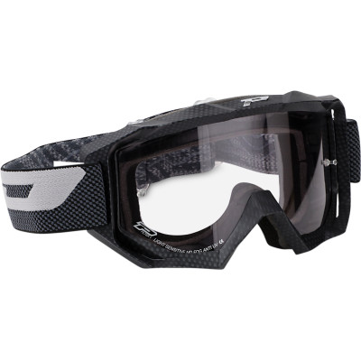 Main image of Pro Grip 3200 Enduro Light Sensitive Goggles (Carbon)