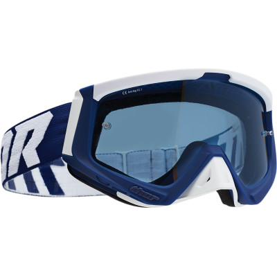 Main image of Thor Sniper Goggle (Navy/White)