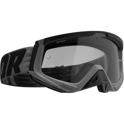 Main image of 2022 Thor Sniper Goggle (Gray/Black)