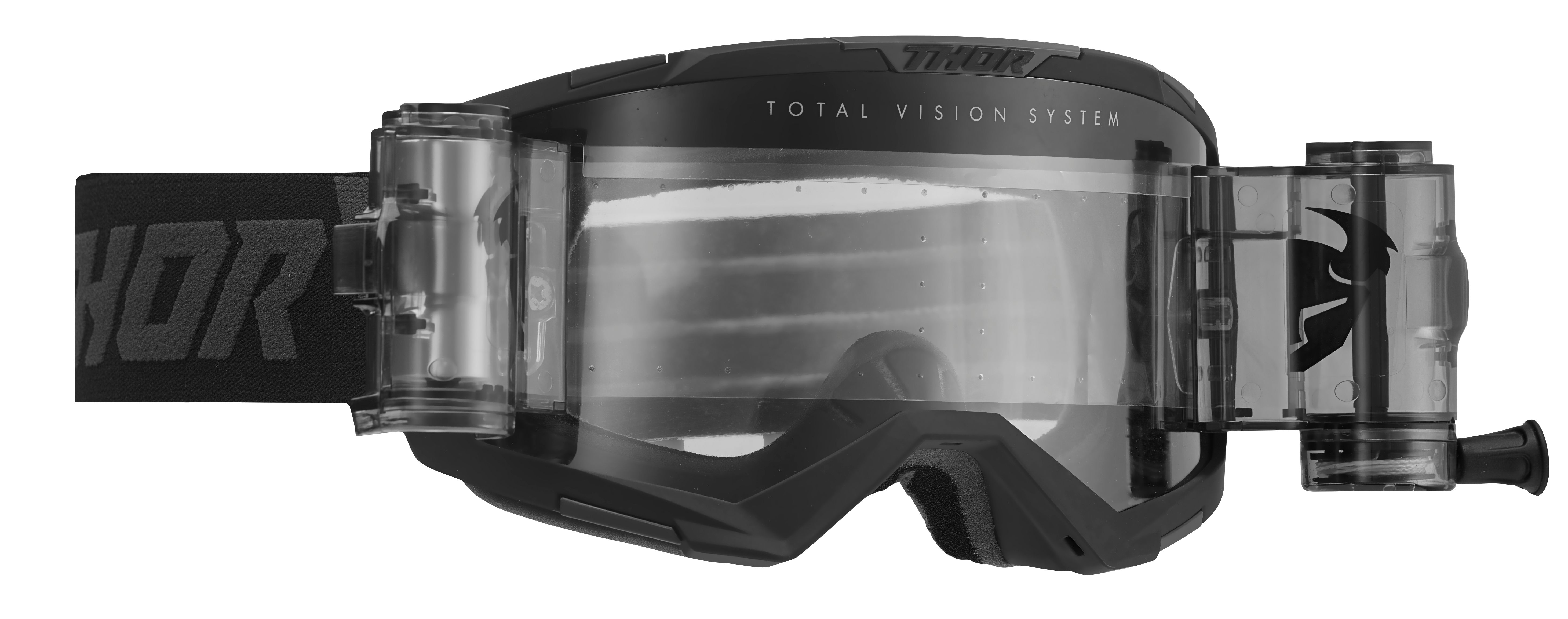 Main image of 2023 Thor Regiment Storm Goggle (Clear Lens)