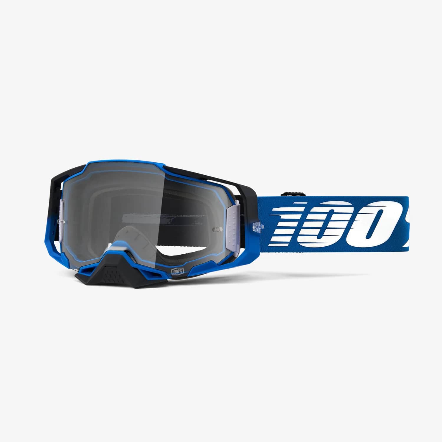 Main image of 100% Armega Goggles (Rockchuck)