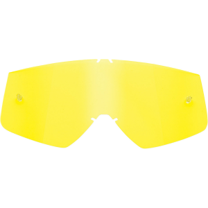 Main image of Thor Sniper/Conquer/Combat Goggle Lens (Yellow)