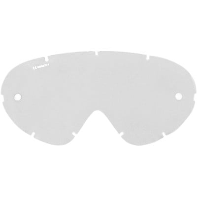 Main image of Moose Qualifier Youth Lens (Clear)