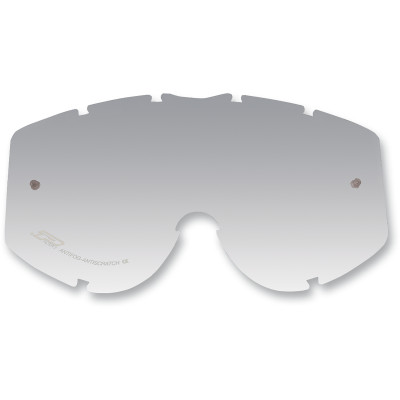 Main image of Pro Grip Goggle Lens (Clear)