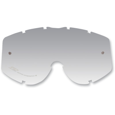 Main image of Pro Grip Goggle Lens Dual Anti-Fog (Clear)