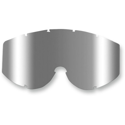 Main image of Pro Grip Goggle Lens (Silver Mirror)