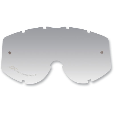 Main image of Pro Grip Goggle Lens Dual (Light Sensitive)