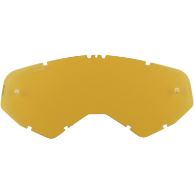 Main image of Moose XCR Lens (Yellow)