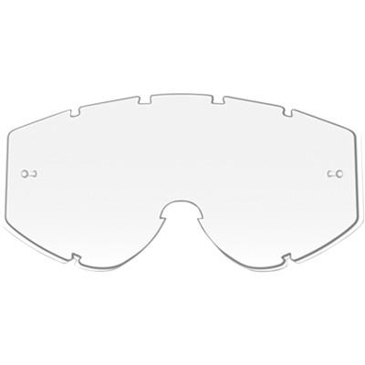 Main image of Pro Grip Vista Goggle Lens (Clear)