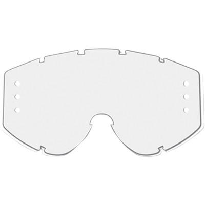 Main image of Pro Grip Vista Roll-Off Goggle Lens (Clear)