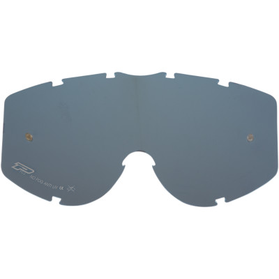 Main image of Pro Grip Goggle Lens (Light Blue)