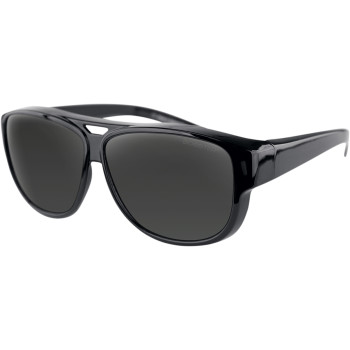 Main image of Bobster Altitude OG Sunglasses (Black)