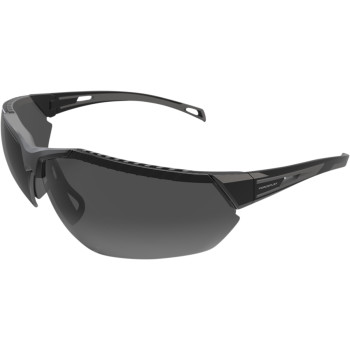 Main image of Forceflex FF4 Sunglasses (Black/Black - Smoke)