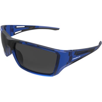 Main image of Forceflex FF5 Sunglasses (Blue - Smoke)