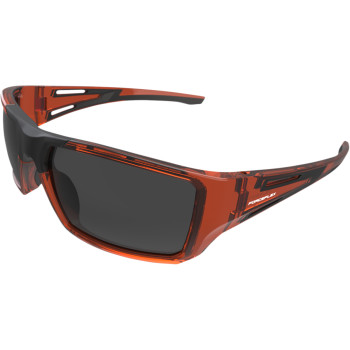 Main image of Forceflex FF5 Sunglasses (Orange - Smoke)