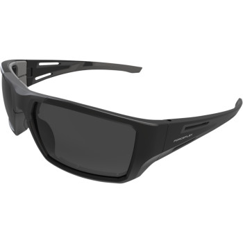 Main image of Forceflex FF5 Comfort Foam Sunglasses (Black - Smoke)