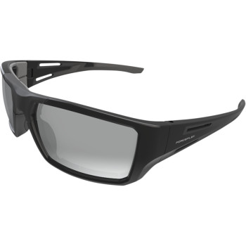 Main image of Forceflex FF5 Comfort Foam Sunglasses (Black - Day/Night)