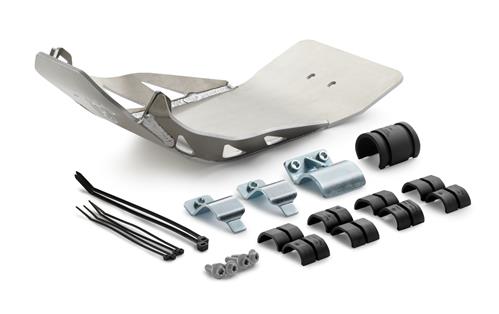 Main image of Husqvarna Aluminum Skid Plate FC/FX/FE 450/501 17-20