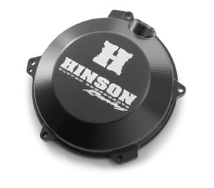 Main image of Hinson Outer Clutch Cover KTM/HQV/GasGas 450/501 17-23