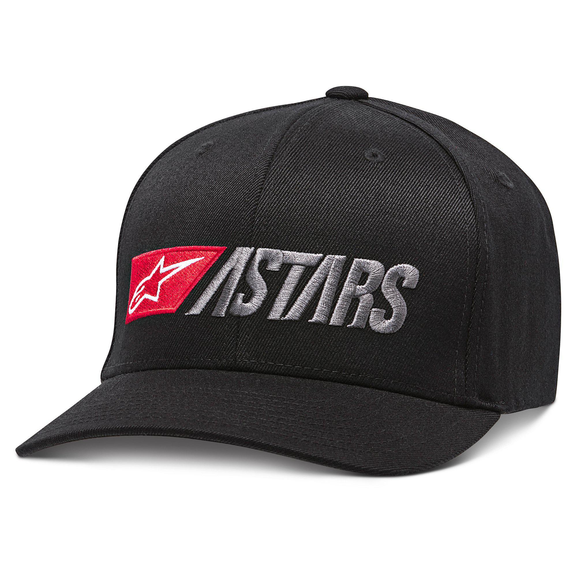 Main image of 2021 Alpinestars Indulgent Hat (Black)