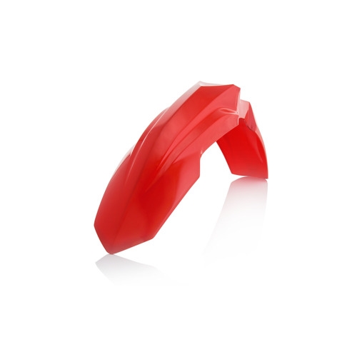 Main image of Acerbis Front Fender (Red) CRF250/450R 17-20