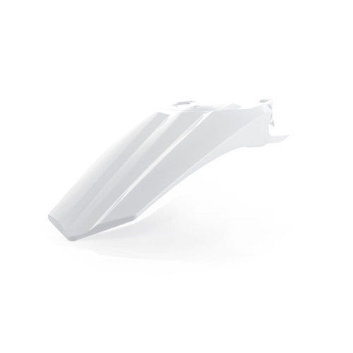 Main image of Acerbis Rear Fender (White) CRF250/450R/RX 17-20