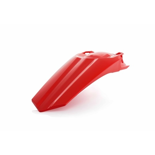 Main image of Acerbis Rear Fender (Red) CRF250/450R/RX 17-20