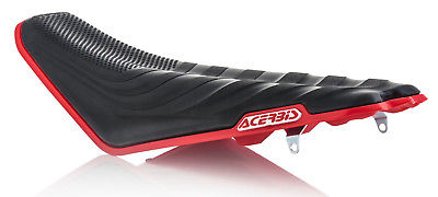 Main image of Acerbis X-Seat (Black) Honda CRF450R 17-18