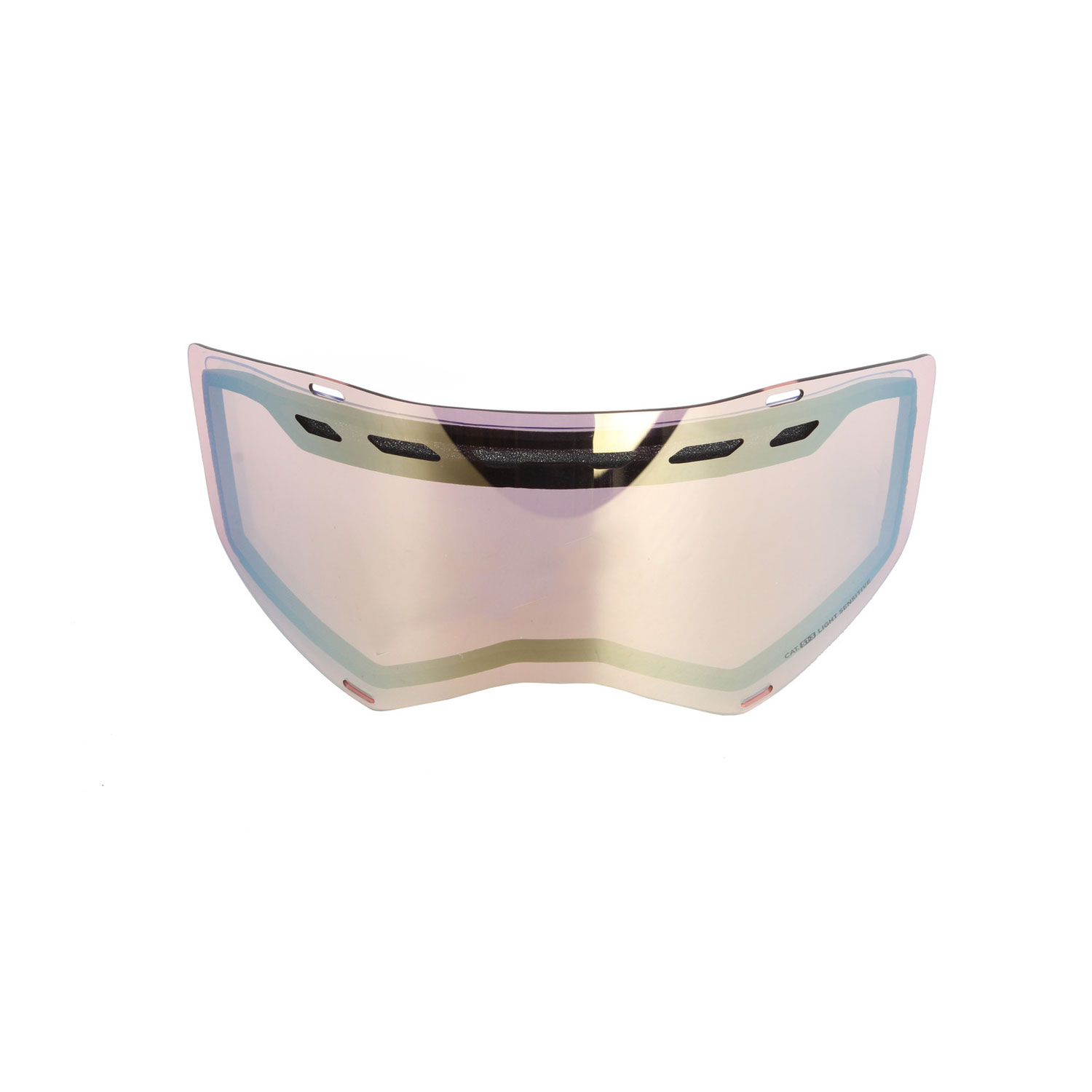 Main image of Scott Prospect Goggle Thermal ACS Lens (Light Sensitive)