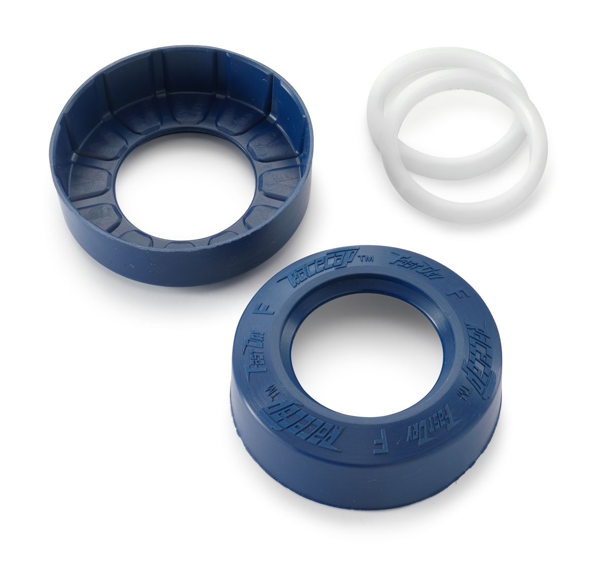 Main image of Husqvarna Front Wheel Bearing Protection Cap Set