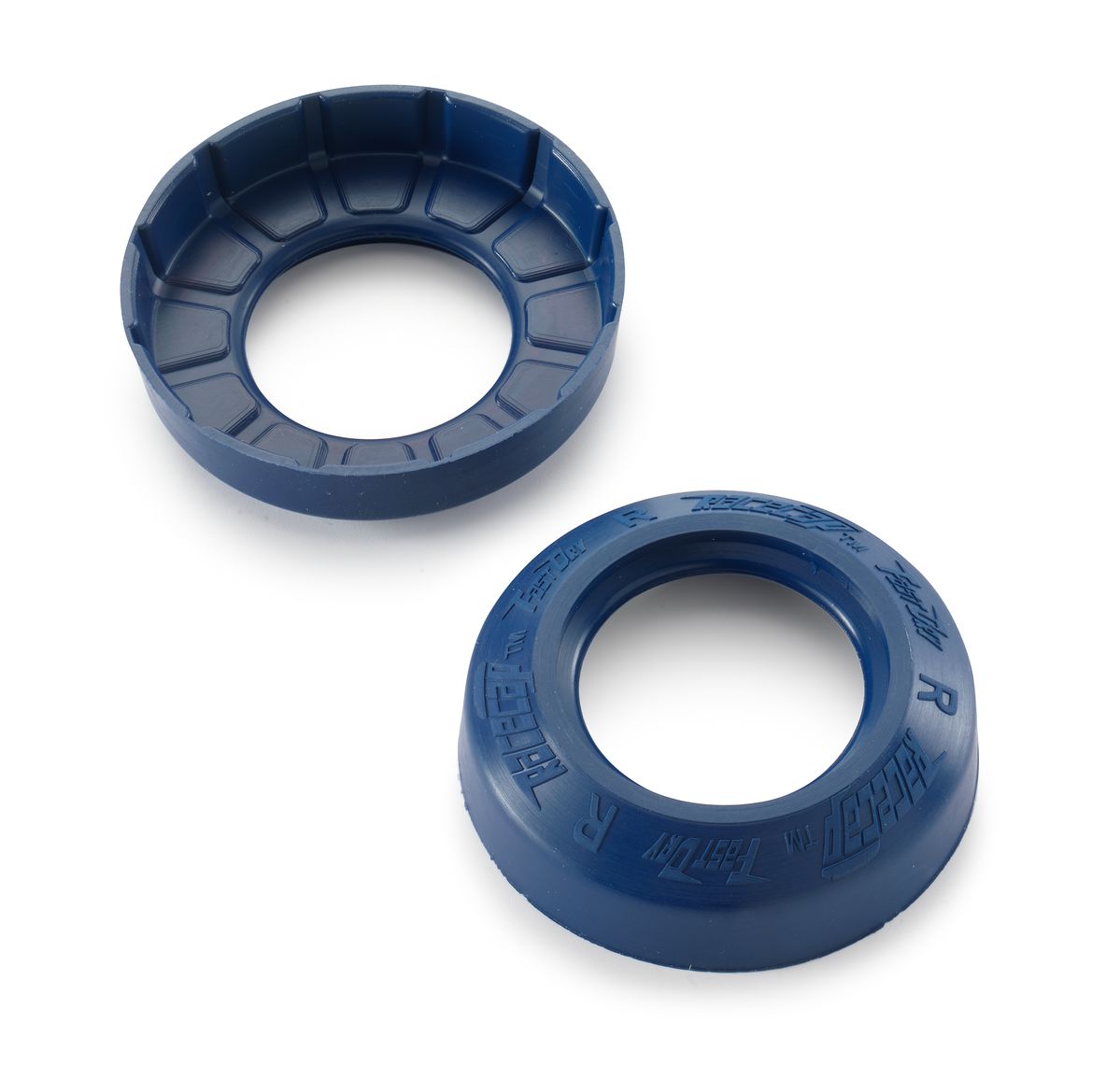 Main image of Husqvarna Rear Wheel Bearing Protection Cap Set