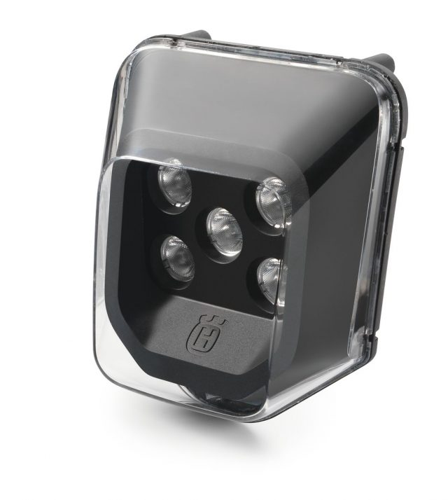 Husqvarna LED Headlight FE/TE 17-22: AOMC.mx