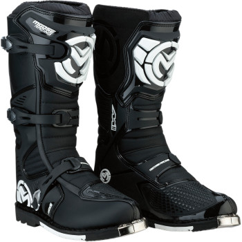 Main image of 2022 Moose Racing M1.3 Boot (Black)