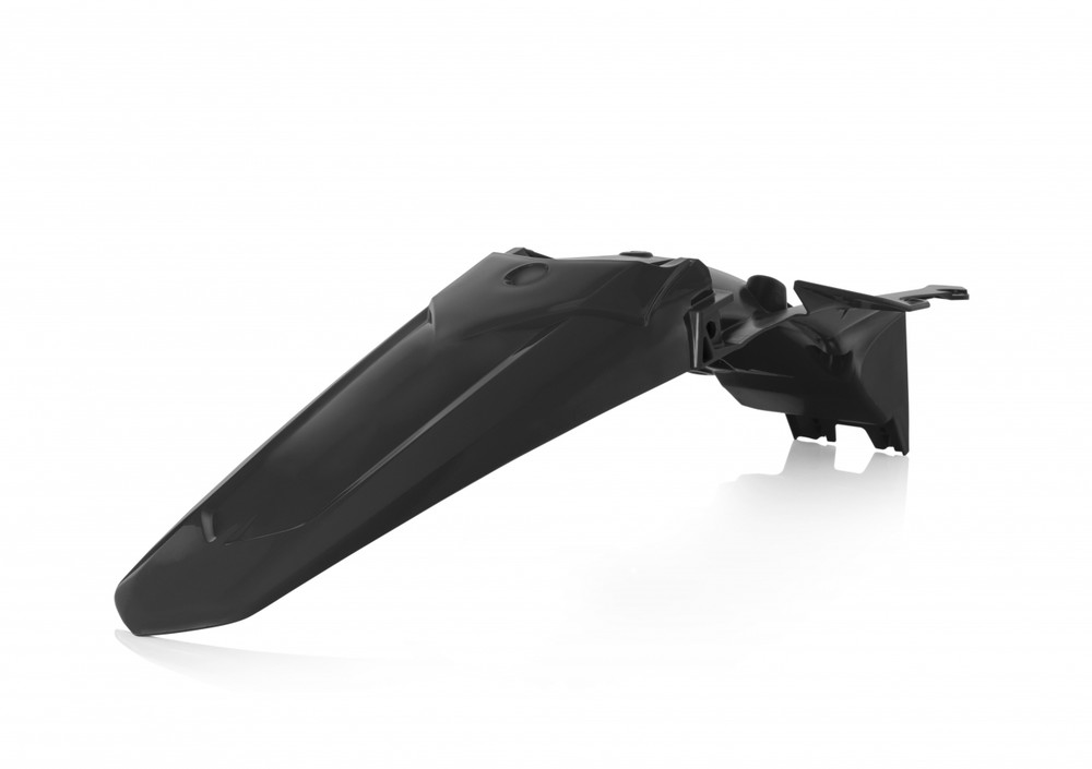 Main image of Acerbis Rear Fender (Black) YZ450F 18-22