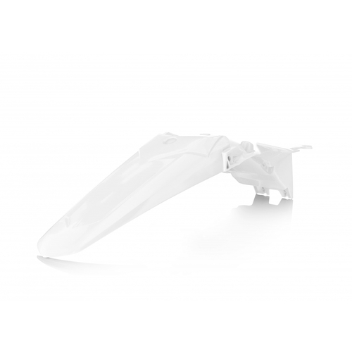 Main image of Acerbis Rear Fender (White) YZ450F 18-22