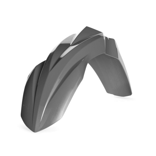 Main image of Acerbis Front Fender (Grey) KX250/450F 18-22